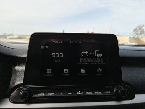 Used 2021 Kia Forte LXS image 21