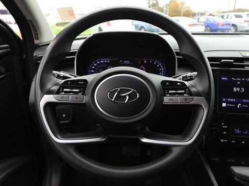 Used 2024 Hyundai Tucson SEL image 11