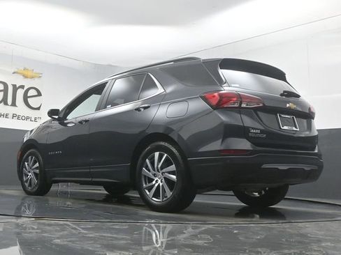 Used 2023 Chevrolet Equinox LT image 5