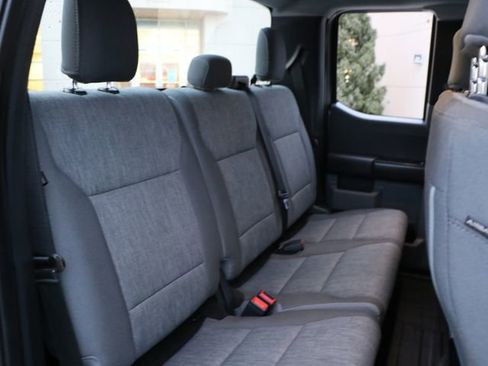 Used 2021 Ford F150 XL w/ Equipment Group 101A High image 14