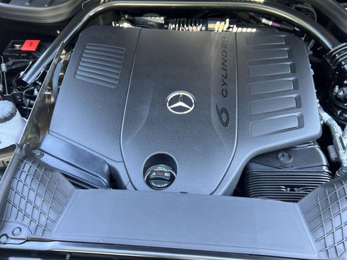 New 2026 Mercedes-Benz G 550 image 33