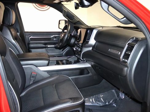 Used 2024 RAM 1500 Laramie image 59