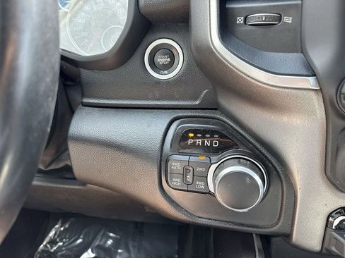 Used 2020 RAM 1500 Big Horn AWD/4WD image 55