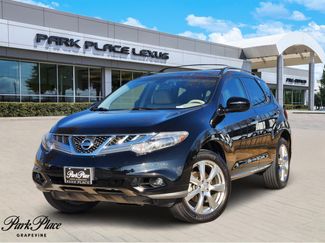 Used 2014 Nissan Murano LE w/ Platinum Edition Package video 1