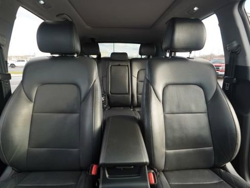 Used 2016 Hyundai Tucson Limited w/ Option Group 03 image 34