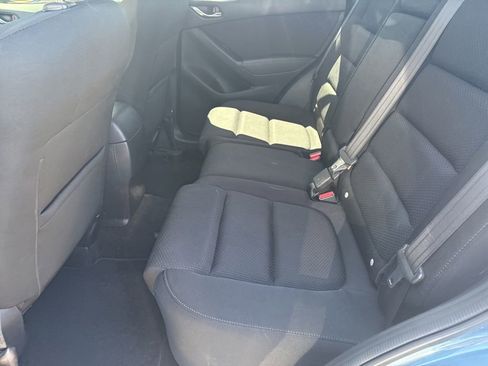 Used 2016 MAZDA CX-5 Touring w/ Bose/Moonroof Package FWD image 11