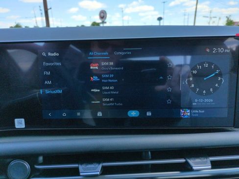 New 2026 Hyundai Santa Cruz SEL AWD/4WD image 74