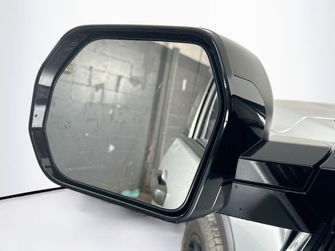 Used 2024 Toyota Tundra SR5 w/ SR5 Convenience Package image 16