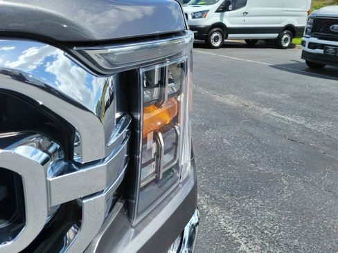 Certified 2022 Ford F150 XLT w/ Equipment Group 302A High image 3