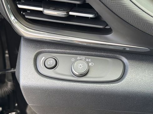 New 2026 Buick Envista Sport Touring FWD image 13