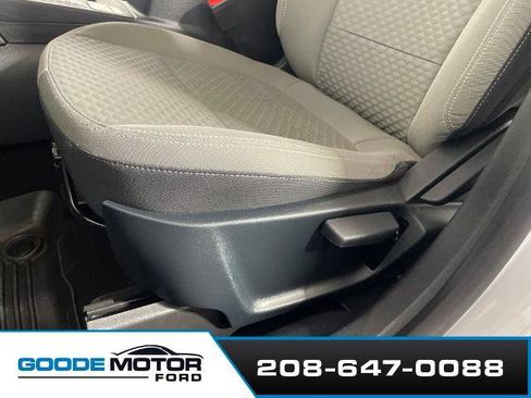 Certified 2022 Ford Escape SE AWD/4WD image 11