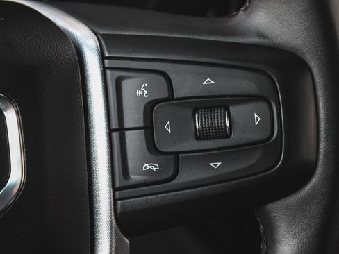 Used 2024 GMC Sierra 1500 Elevation w/ X31 Off-Road Package AWD/4WD image 25