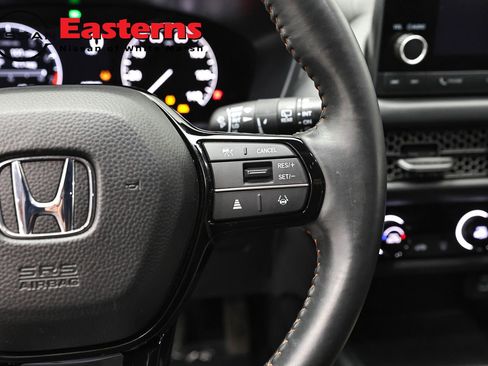 Used 2024 Honda HR-V Sport image 15