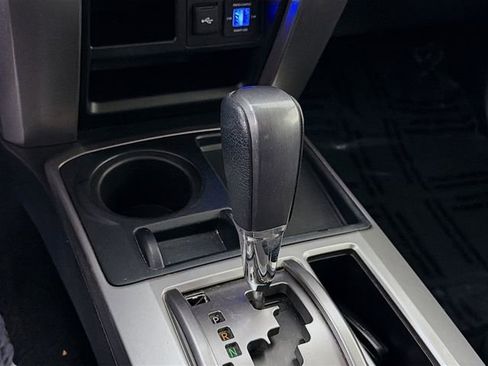 Used 2023 Toyota 4Runner SR5 image 17