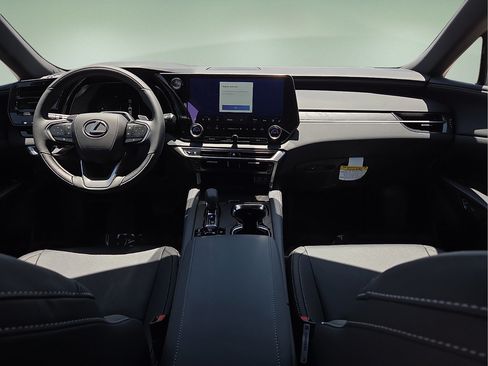 New 2026 Lexus RX 350 AWD/4WD image 16