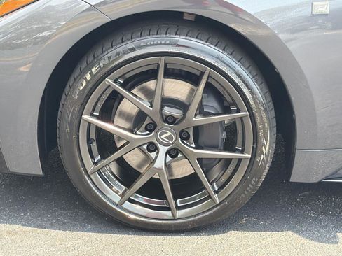 New 2026 Lexus IS 350 F Sport image 12