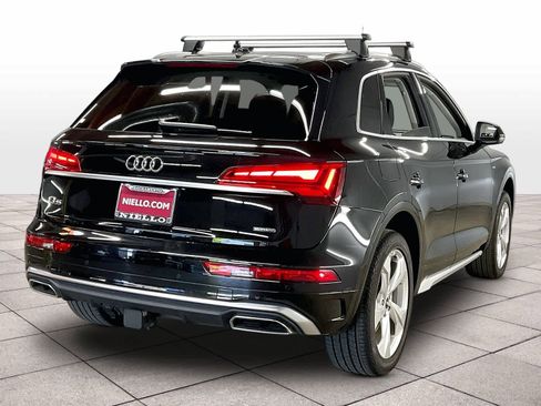Certified 2023 Audi Q5 2.0T Premium Plus w/ Premium Plus Package AWD/4WD image 13