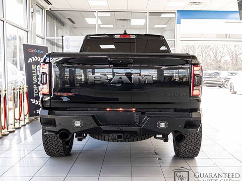 Used 2022 RAM 1500 TRX w/ TRX Level 1 Equipment Group image 13