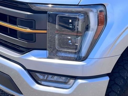 Certified 2023 Ford F150 Tremor w/ Equipment Group 402A High AWD/4WD image 14