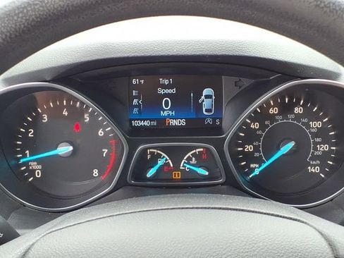 Used 2019 Ford Escape SE AWD/4WD image 13