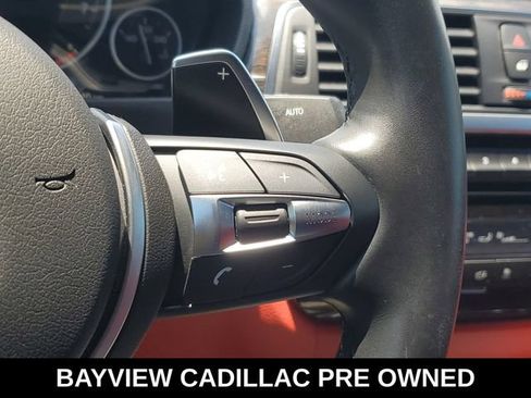 Used 2018 BMW 430i xDrive Coupe AWD/4WD image 15