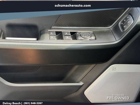 Used 2025 Ford F150 Raptor AWD/4WD image 25