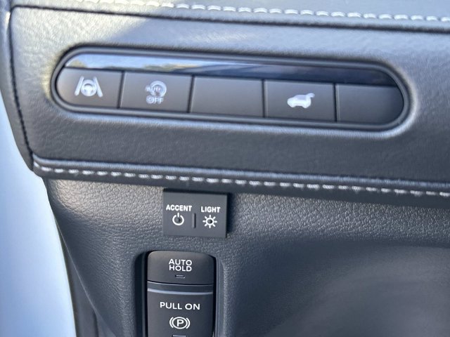 Certified 2026 INFINITI QX80 Pure AWD/4WD image 28