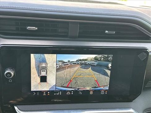 New 2026 GMC Sierra 1500 Denali w/ Denali Reserve Package AWD/4WD image 33