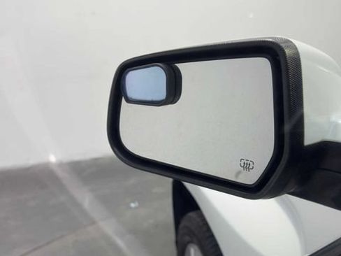 Used 2017 GMC Terrain SLE FWD image 11