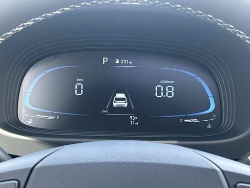 New 2026 Hyundai Venue SEL FWD image 10