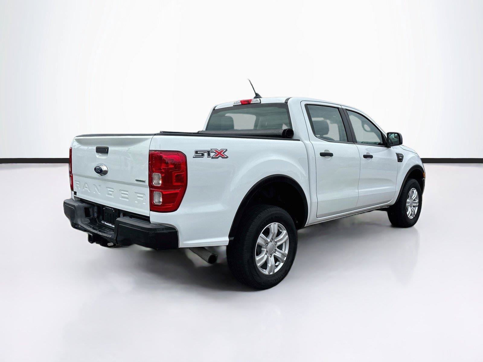 Used 2019 Ford Ranger XL w/ Equipment Group 101A Mid RWD image 7