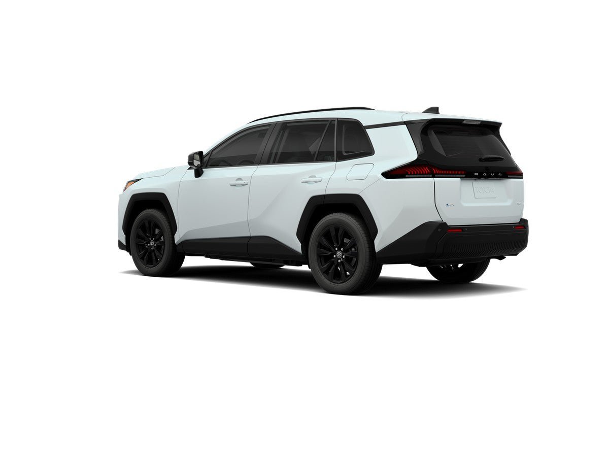New 2026 Toyota RAV4 XLE Premium FWD image 6