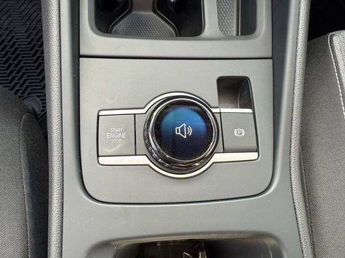 New 2026 Volkswagen Tiguan S FWD image 21