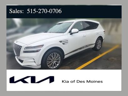Used 2024 Genesis GV80 2.5T
