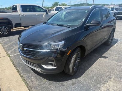 Used 2023 Buick Encore GX Select