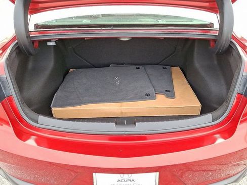 Certified 2020 Acura ILX w/ Premium Package image 29