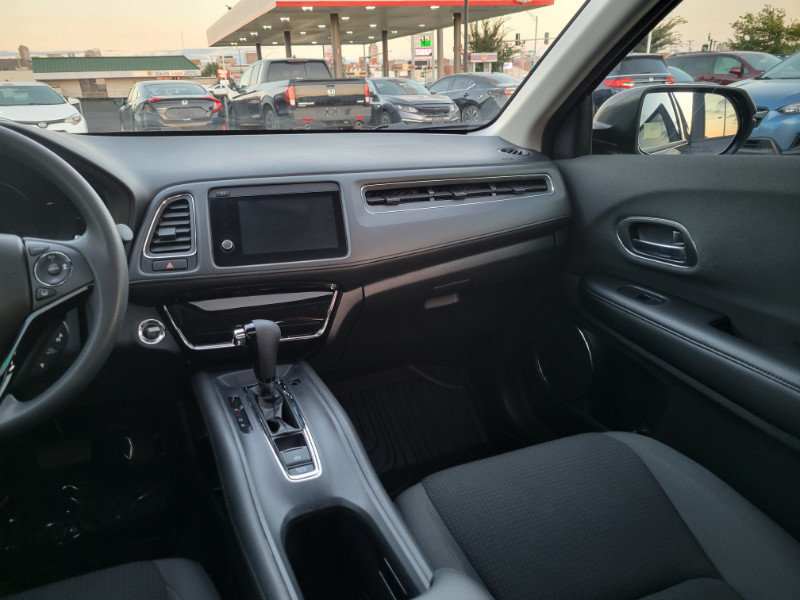 Used 2022 Honda HR-V EX image 22