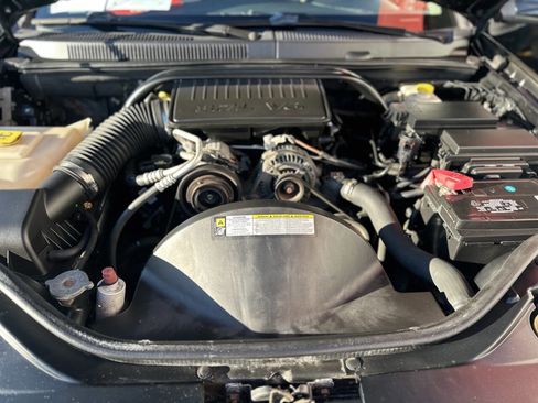 Used 2009 Jeep Grand Cherokee Limited image 6