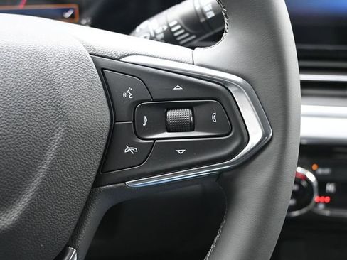 New 2026 Chevrolet Trax LT w/ Driver Confidence Package image 32