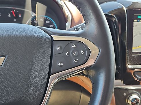 Used 2018 Chevrolet Traverse High Country image 25