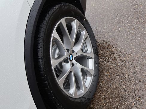 New 2026 BMW X5 xDrive40i AWD/4WD image 41