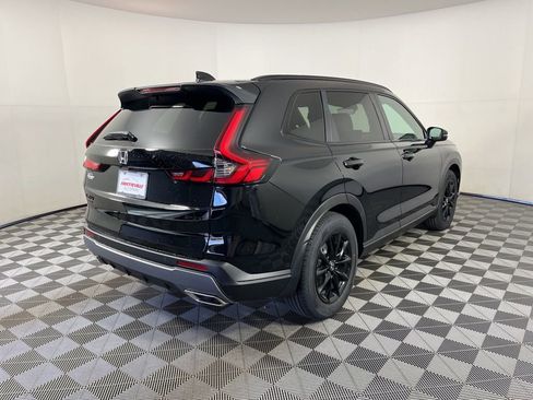 New 2026 Honda CR-V Sport-L image 5