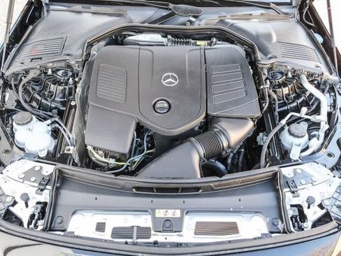 New 2025 Mercedes-Benz CLE 300 4MATIC Cabriolet image 28
