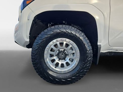 New 2026 Toyota Tacoma SR5 image 14