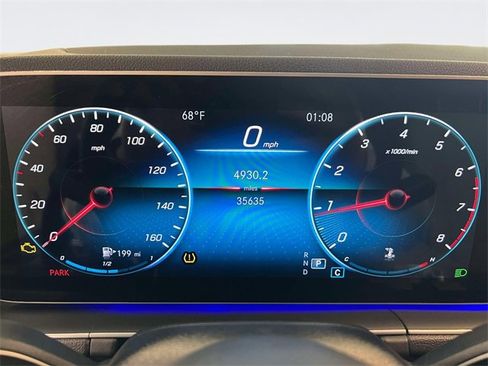Certified 2021 Mercedes-Benz GLE 350 4MATIC image 28