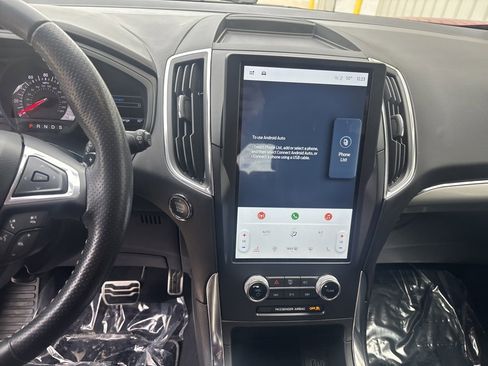 Used 2024 Ford Edge ST image 19