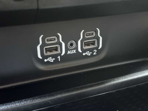 Used 2022 RAM 1500 Rebel w/ Rebel Level 1 Equipment Group AWD/4WD image 28