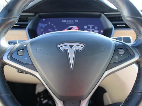 Used 2021 Tesla Model S Long Range Plus image 15