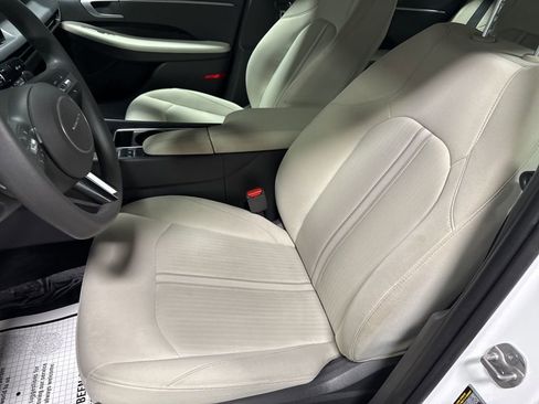 Used 2025 Hyundai Sonata SEL FWD image 17