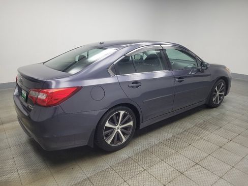 Used 2015 Subaru Legacy 2.5i Limited image 10